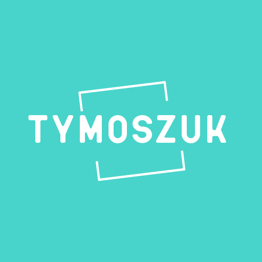 Tymoszuk GbR Logo